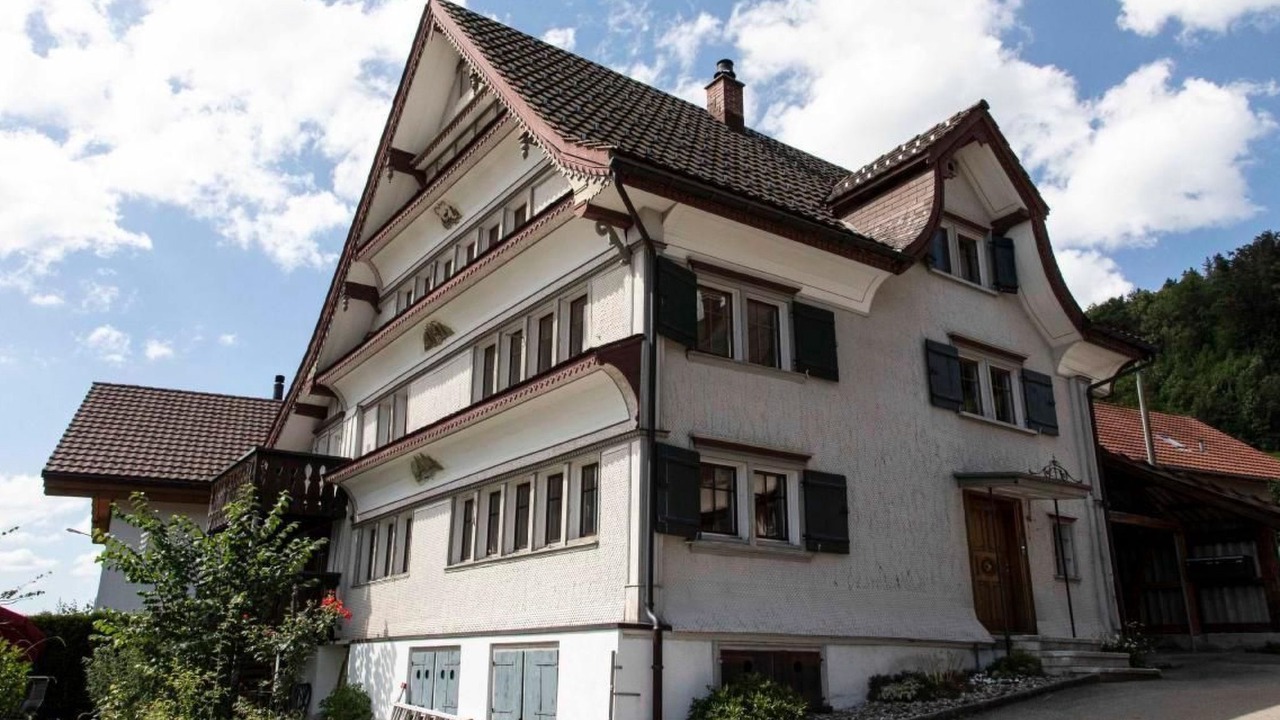 Photo of Others in Krummenau
