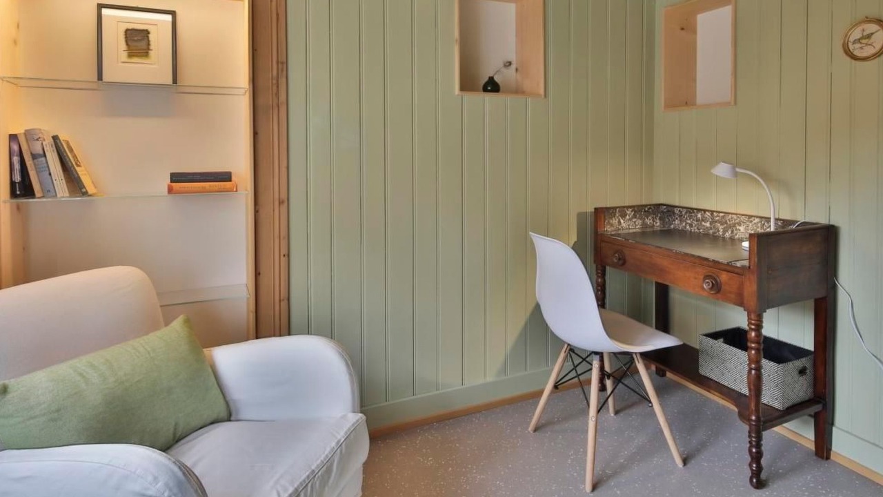 Photo of Livingroom in Krummenau