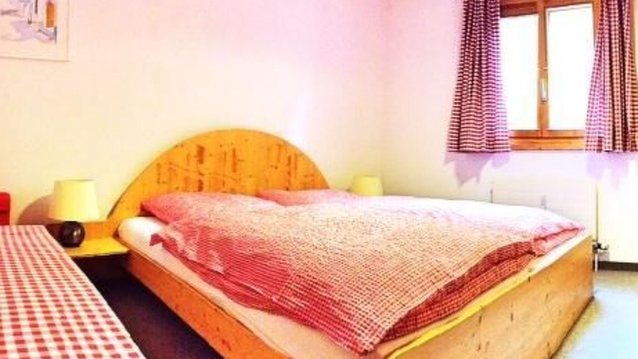 Photo of Bedroom in Ardez