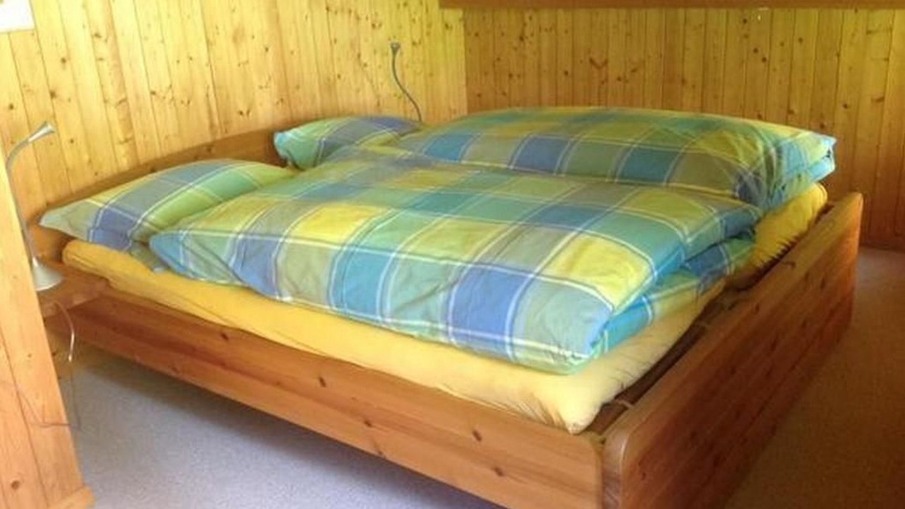 Photo of Bedroom in Lenk