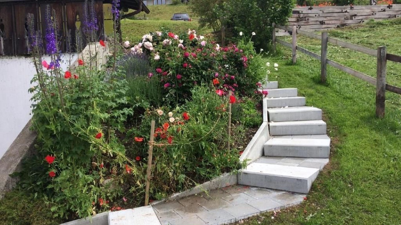 Photo of Outdoor in Lenk