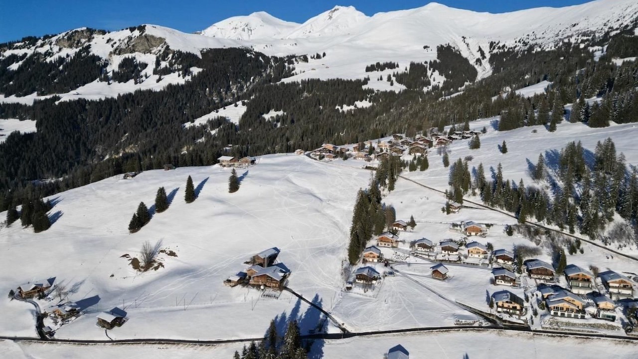 Photo of Outdoor in Lenk
