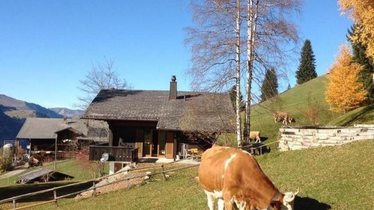 Photo of Outdoor in Lenk