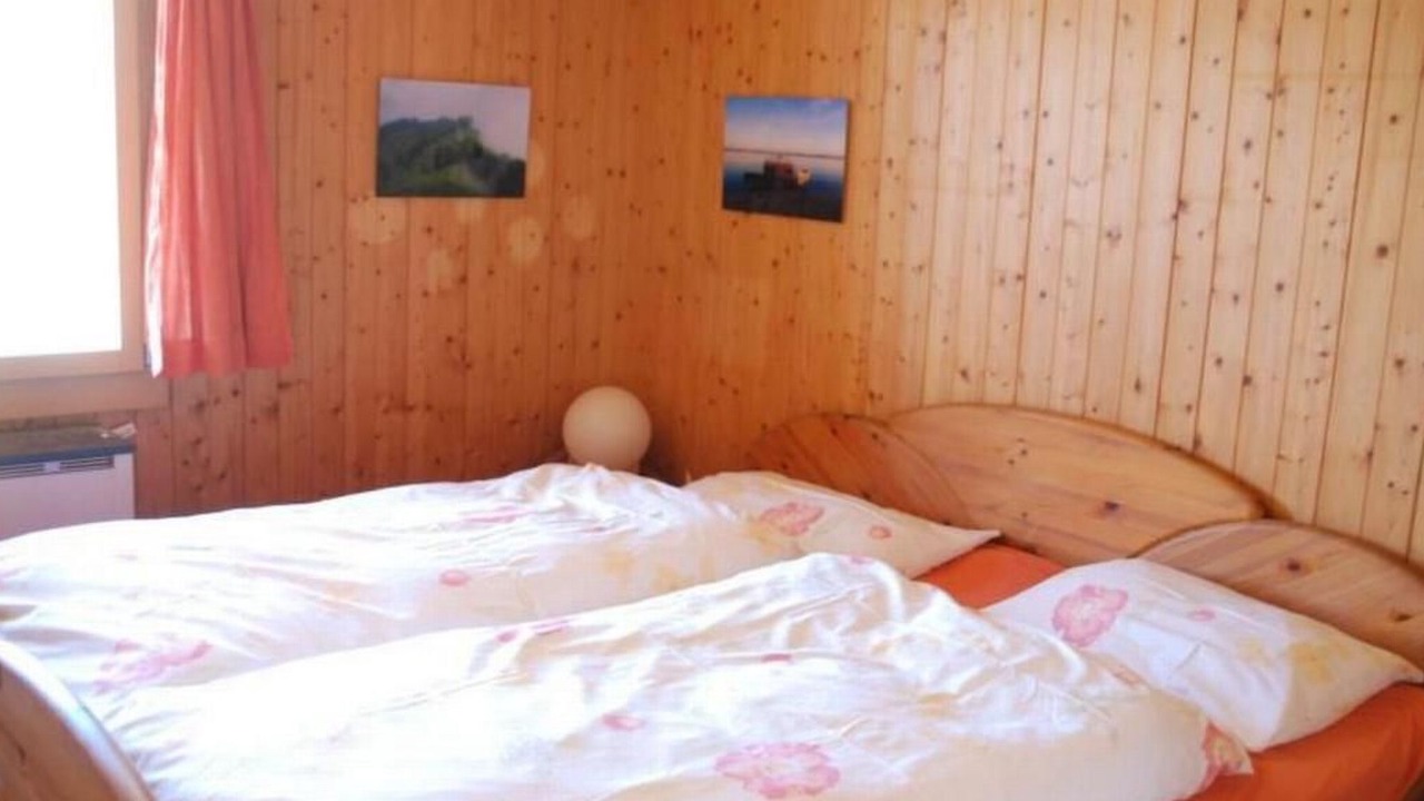 Photo of Bedroom in Lenk