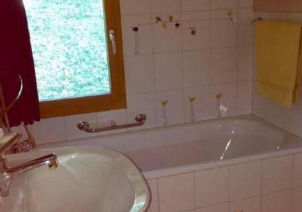 Photo of Bathroom in Lenk