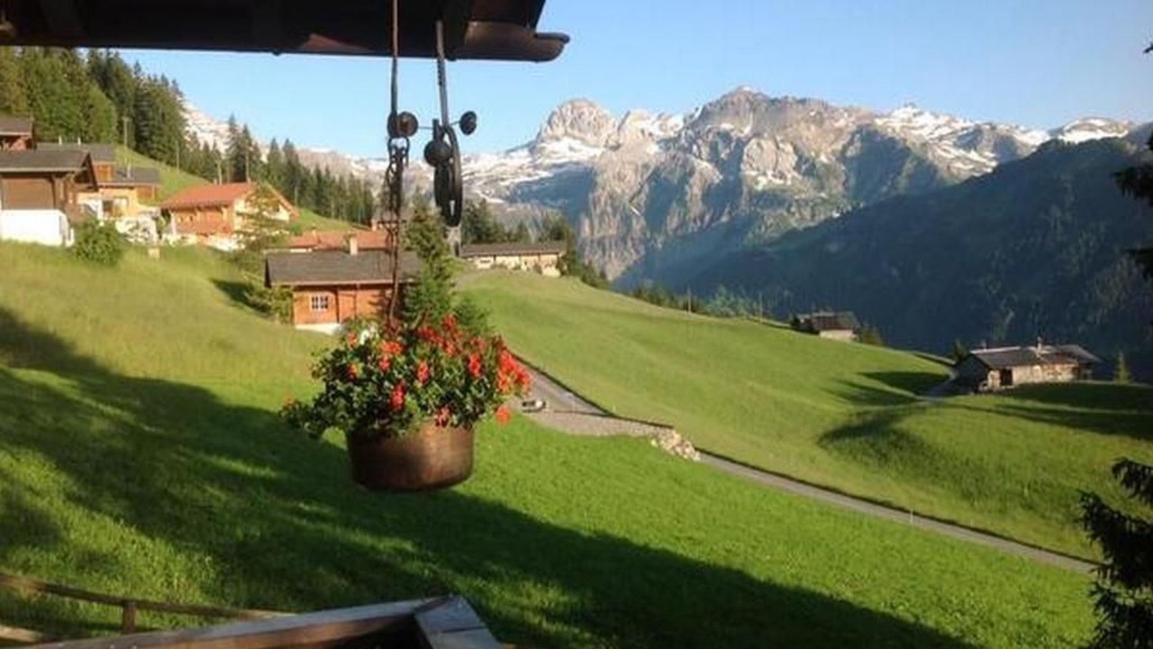 Photo of Outdoor in Lenk