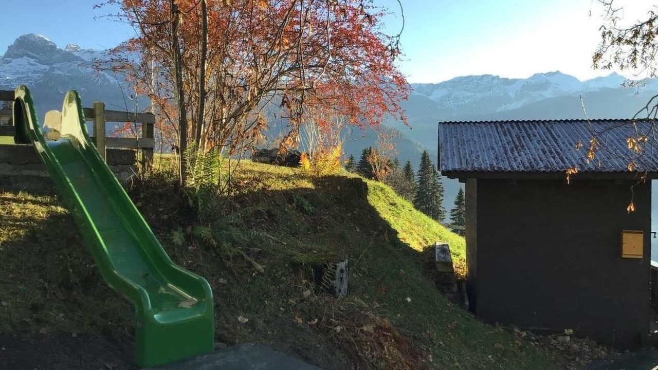 Photo of Others in Lenk