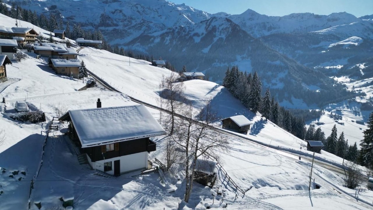 Photo of Others in Lenk
