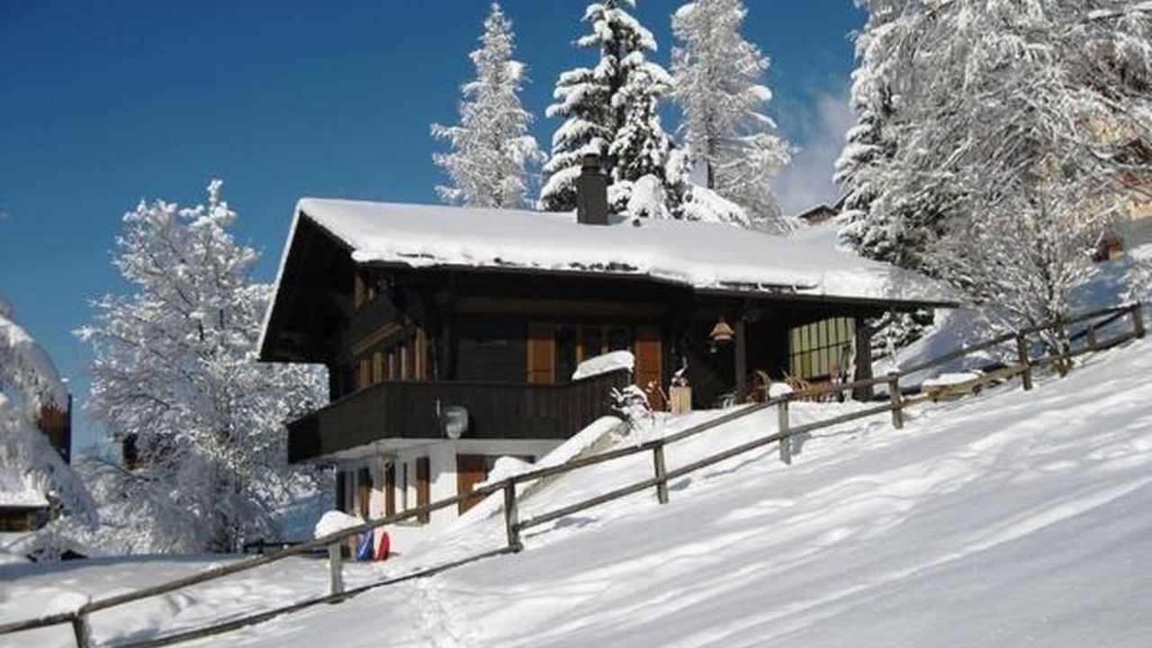 Photo of Outdoor in Lenk