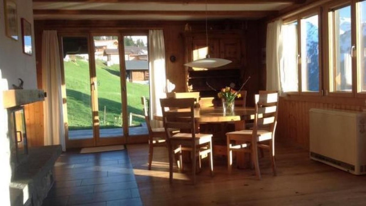 Photo of Others in Lenk