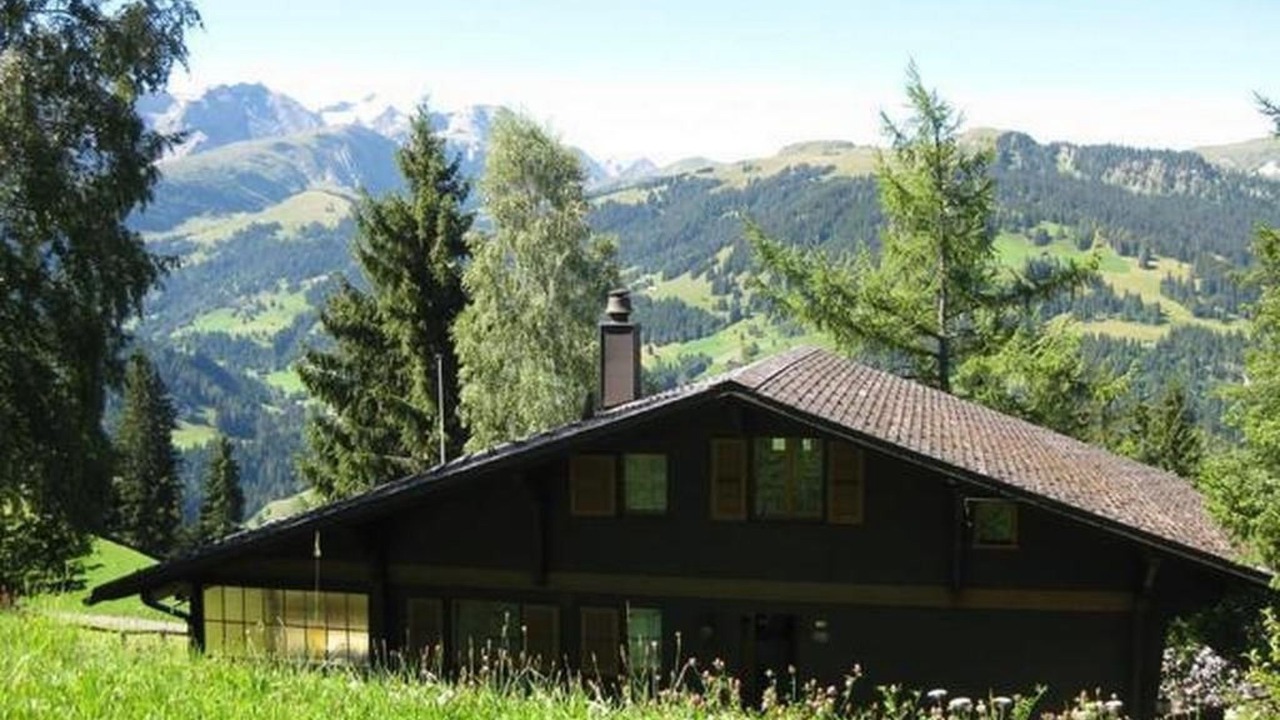 Photo of Outdoor in Lenk