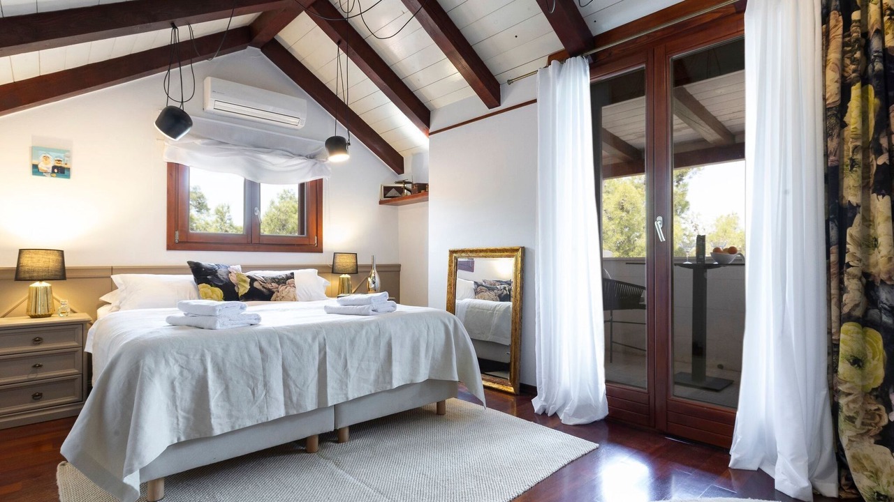 Photo of Bedroom in Loviste