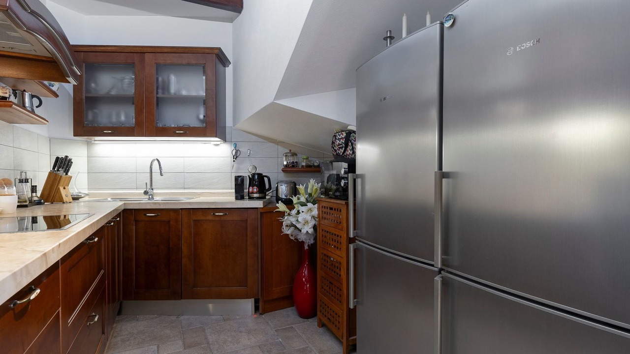 Photo of Kitchen in Loviste