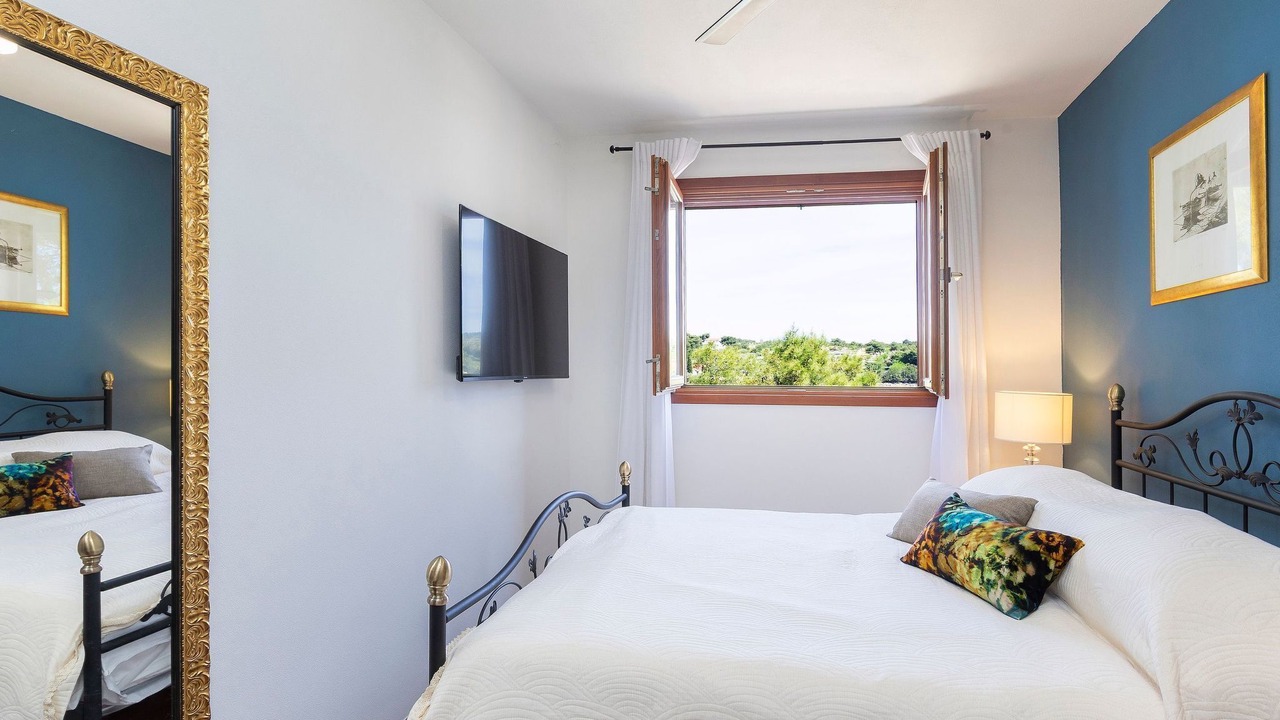 Photo of Bedroom in Loviste