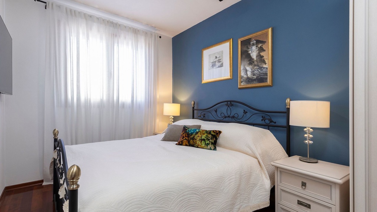 Photo of Bedroom in Loviste