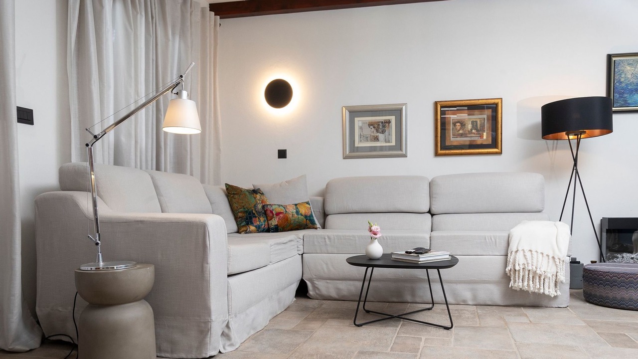 Photo of Livingroom in Loviste