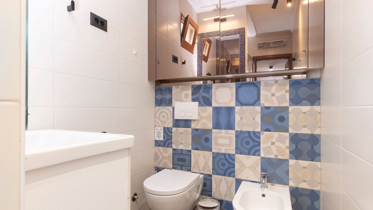 Photo of Bathroom in Loviste