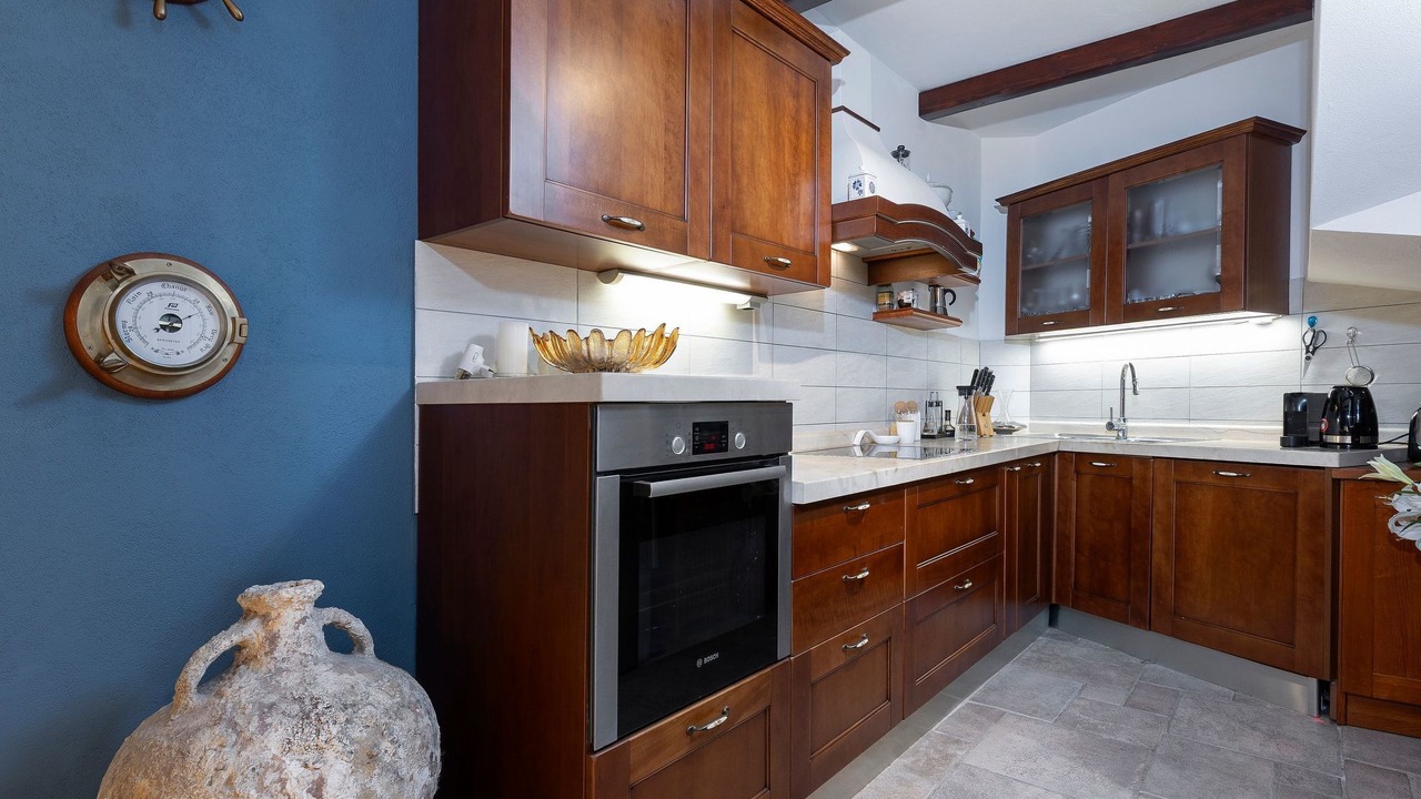 Photo of Kitchen in Loviste