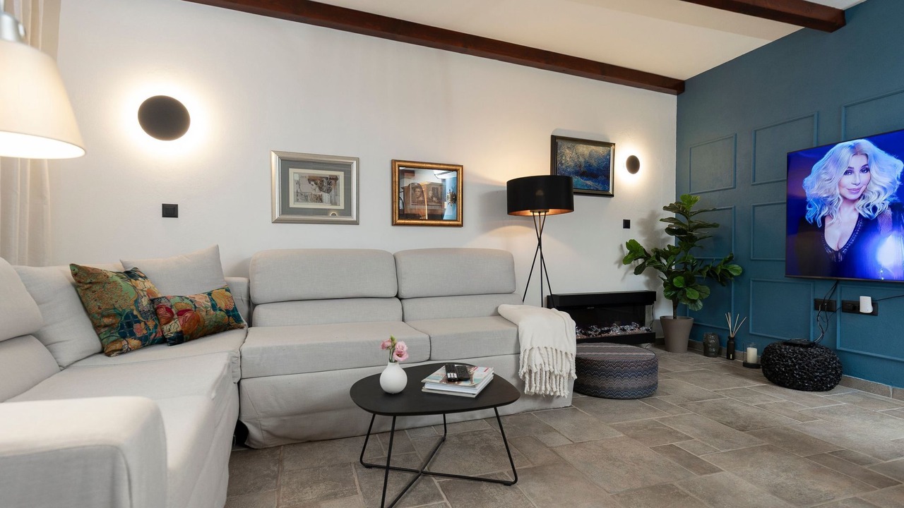 Photo of Livingroom in Loviste