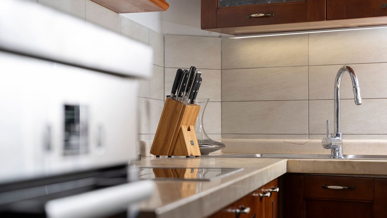 Photo of Kitchen in Loviste