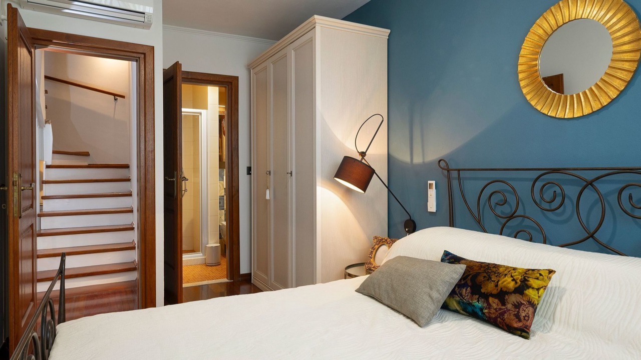 Photo of Bedroom in Loviste