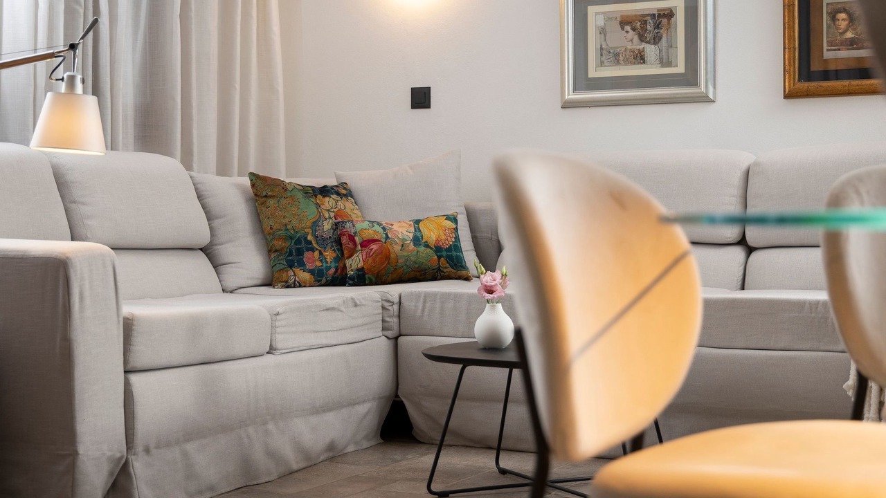 Photo of Livingroom in Loviste