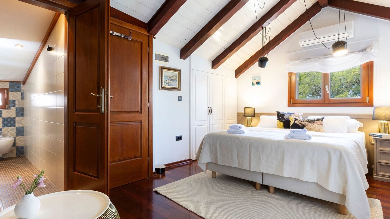 Photo of Bedroom in Loviste