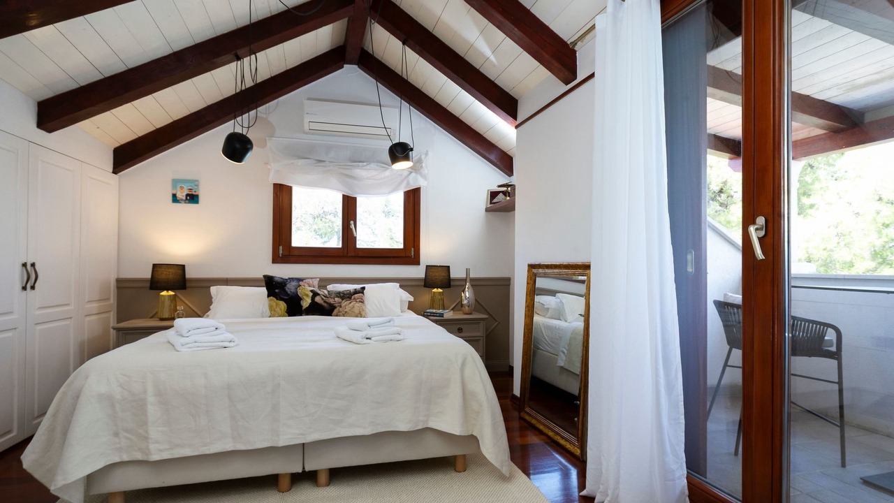 Photo of Bedroom in Loviste