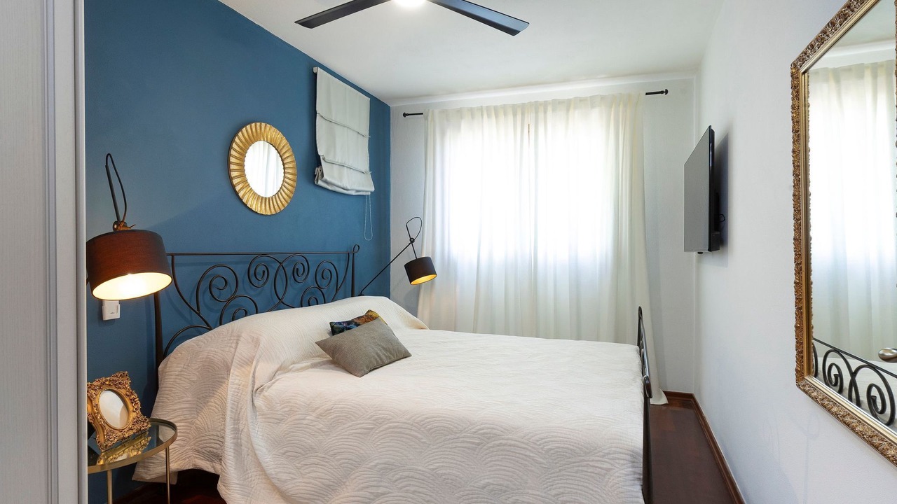 Photo of Bedroom in Loviste