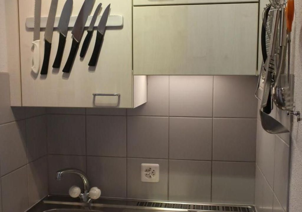 Photo of Bedroom in Rigi Kaltbad