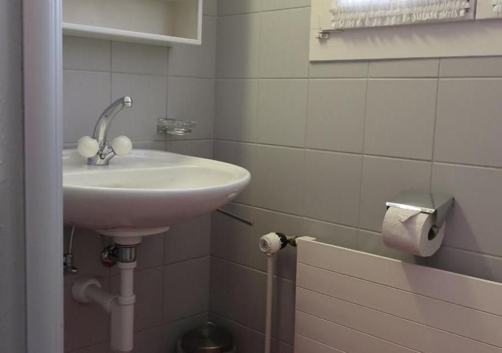 Photo of Bathroom in Rigi Kaltbad