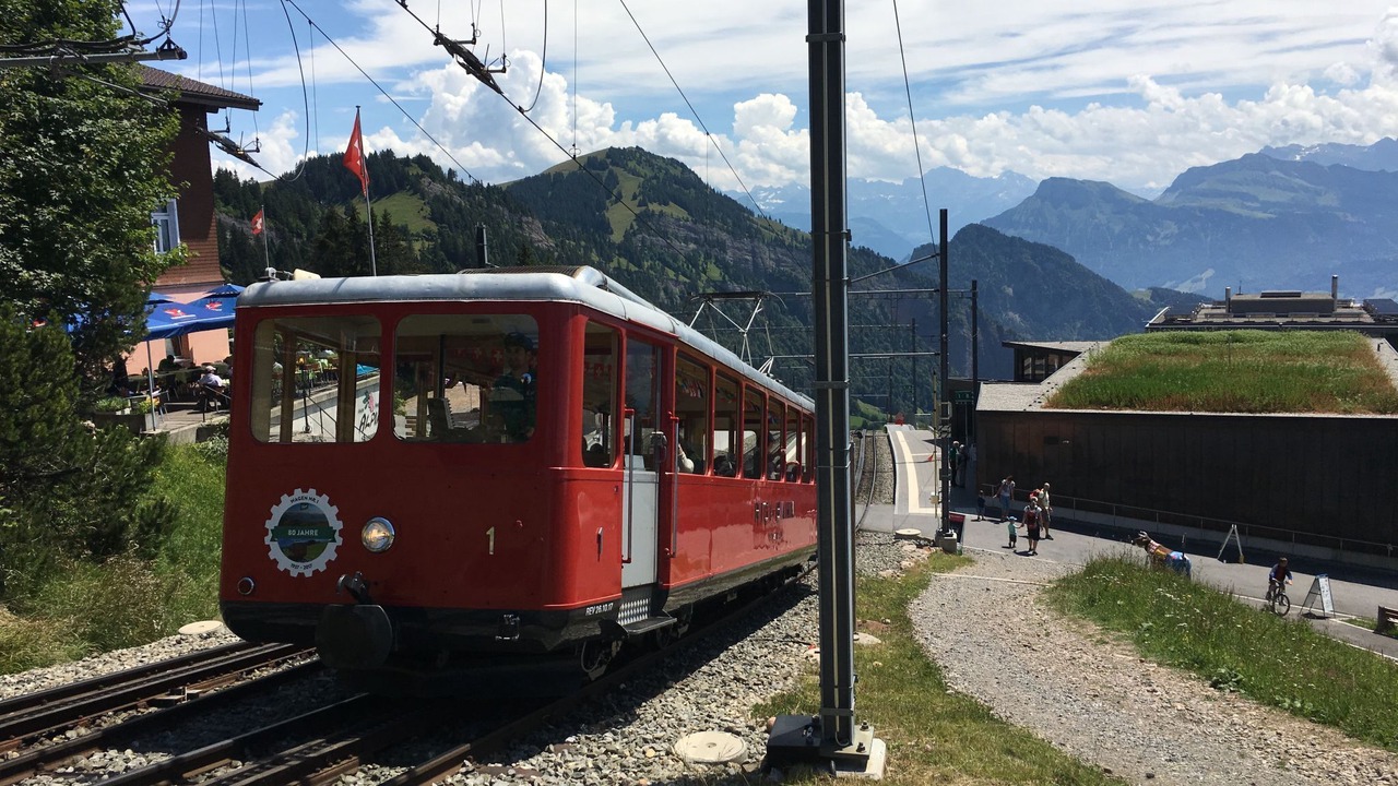 Photo of Others in Rigi Kaltbad