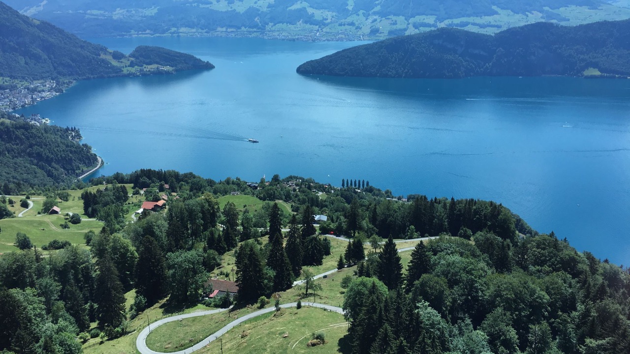 Photo of Others in Rigi Kaltbad