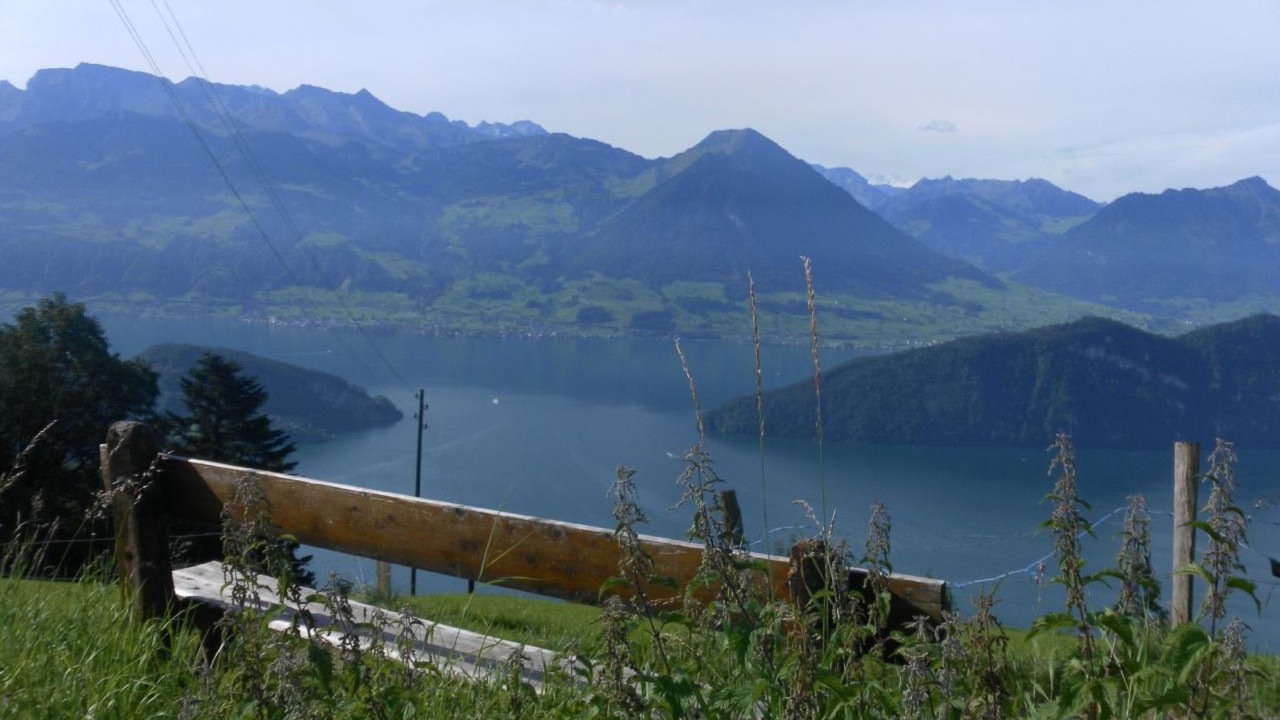 Photo of Others in Rigi Kaltbad