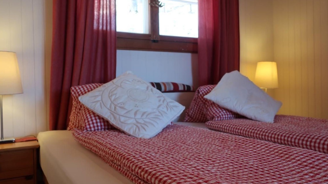 Photo of Bedroom in Rigi Kaltbad