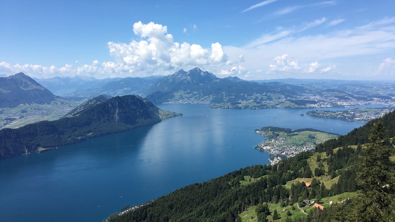 Photo of Others in Rigi Kaltbad