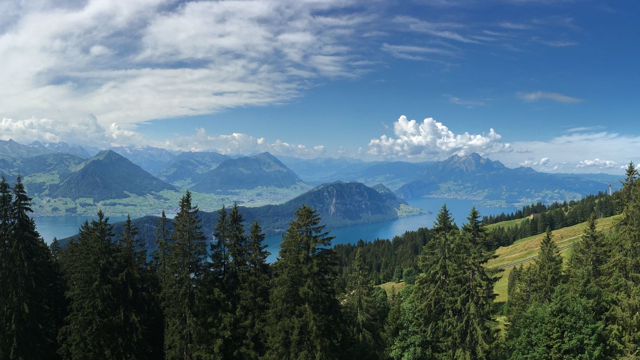 Photo of Others in Rigi Kaltbad