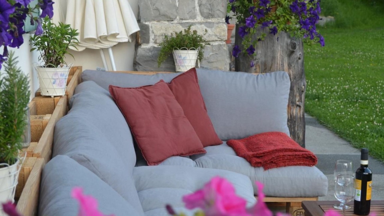 Photo of Livingroom in Rigi Kaltbad