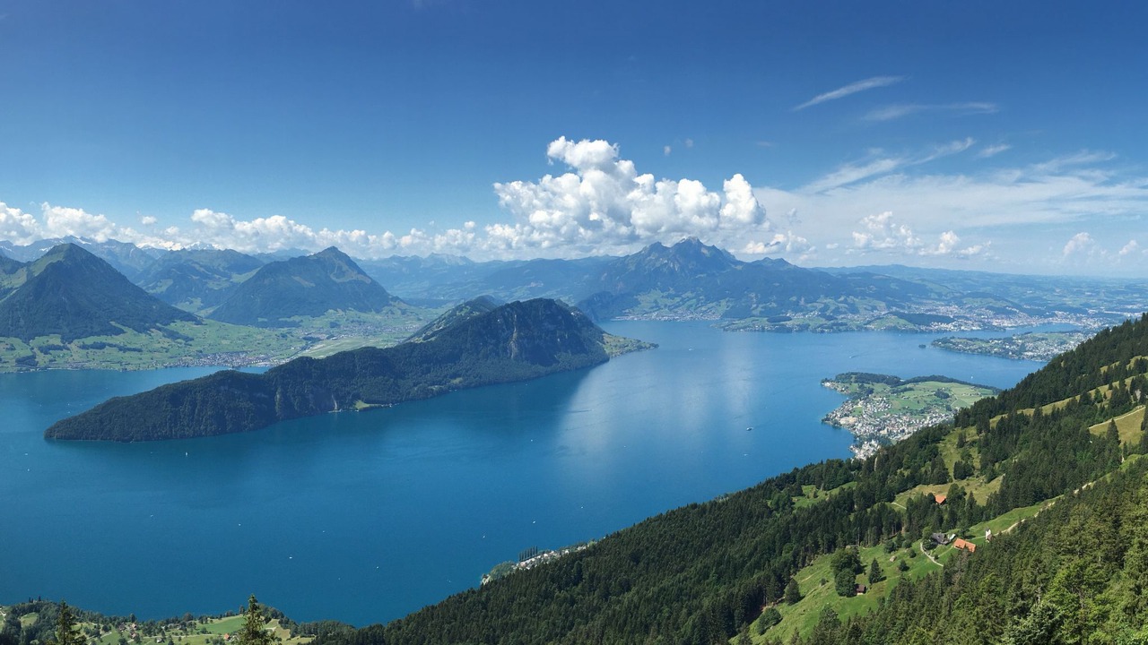 Photo of Others in Rigi Kaltbad