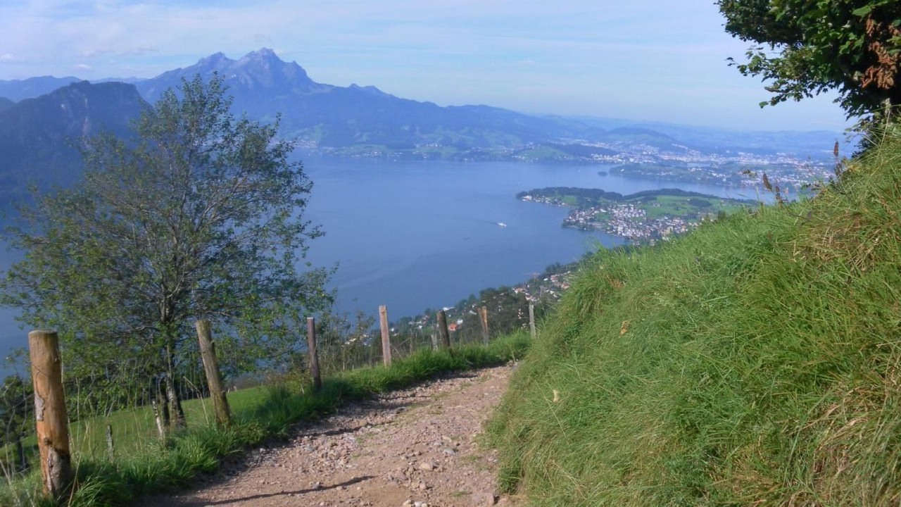 Photo of Others in Rigi Kaltbad