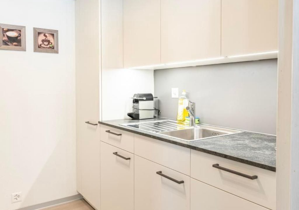 Photo of Kitchen in Central Interlaken