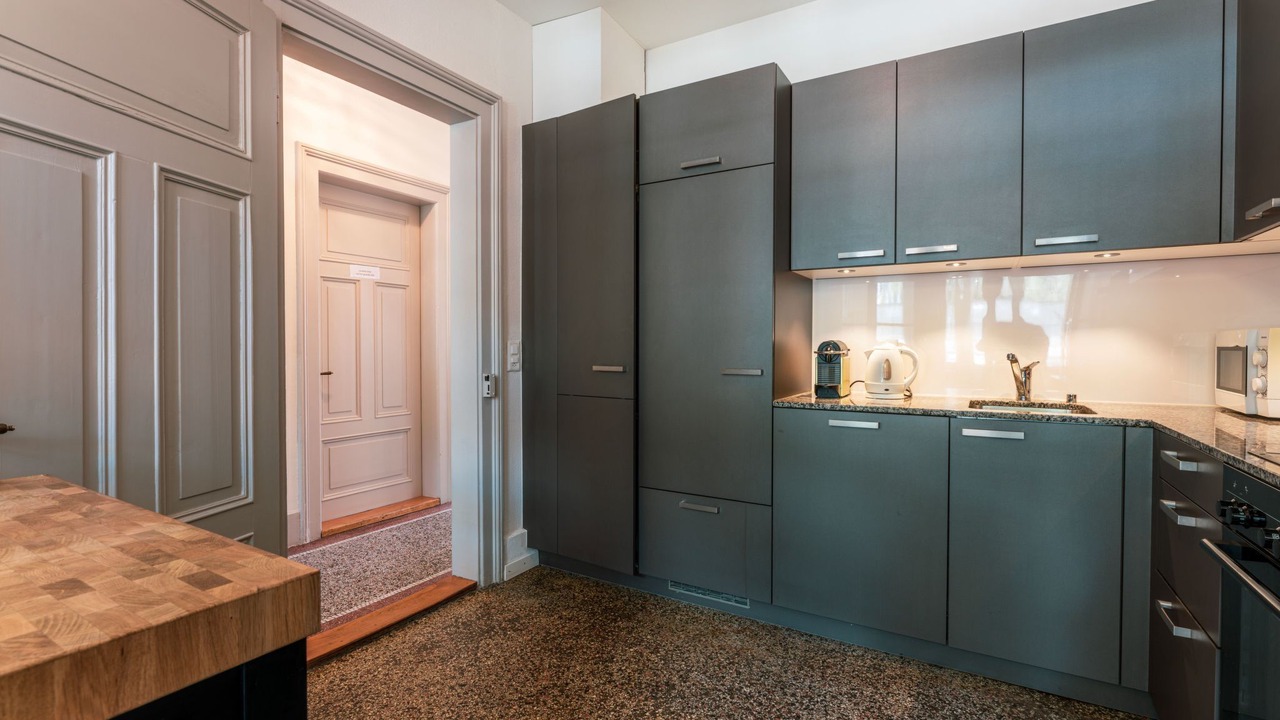 Photo of Kitchen in Central Interlaken