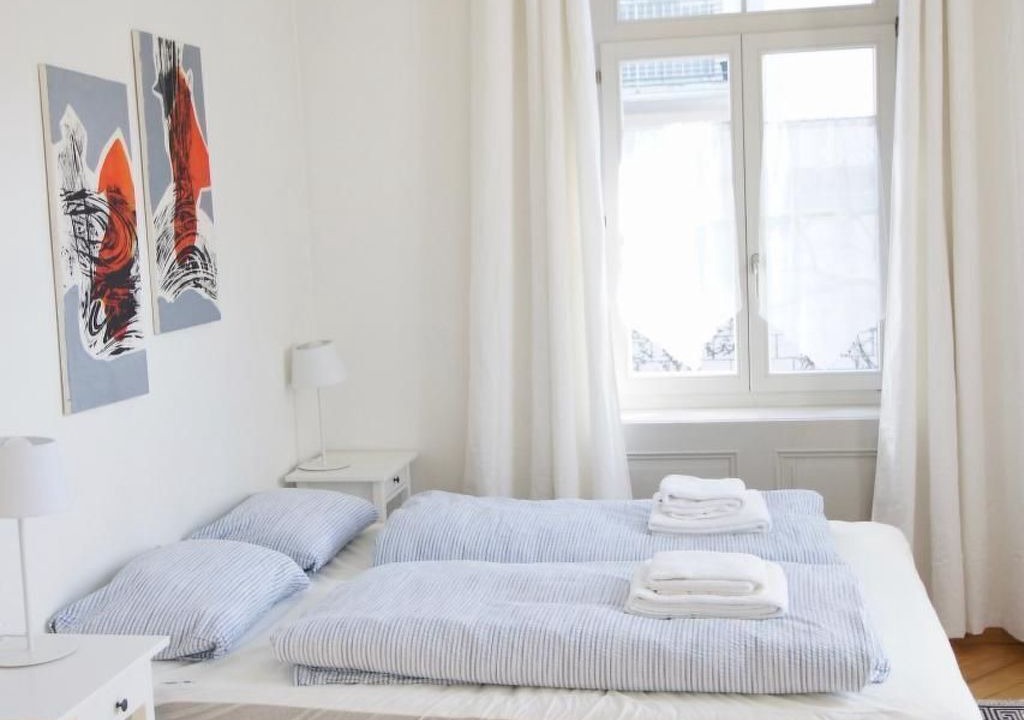 Photo of Bedroom in Central Interlaken