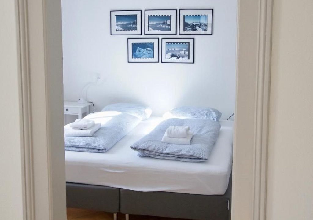 Photo of Bedroom in Central Interlaken