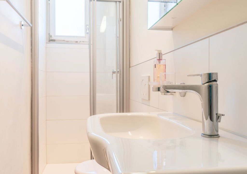 Photo of Bathroom in Central Interlaken