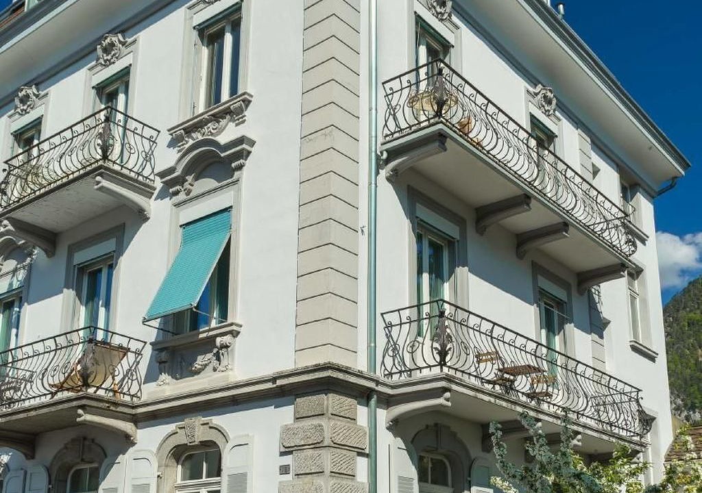 Photo of Outdoor in Central Interlaken