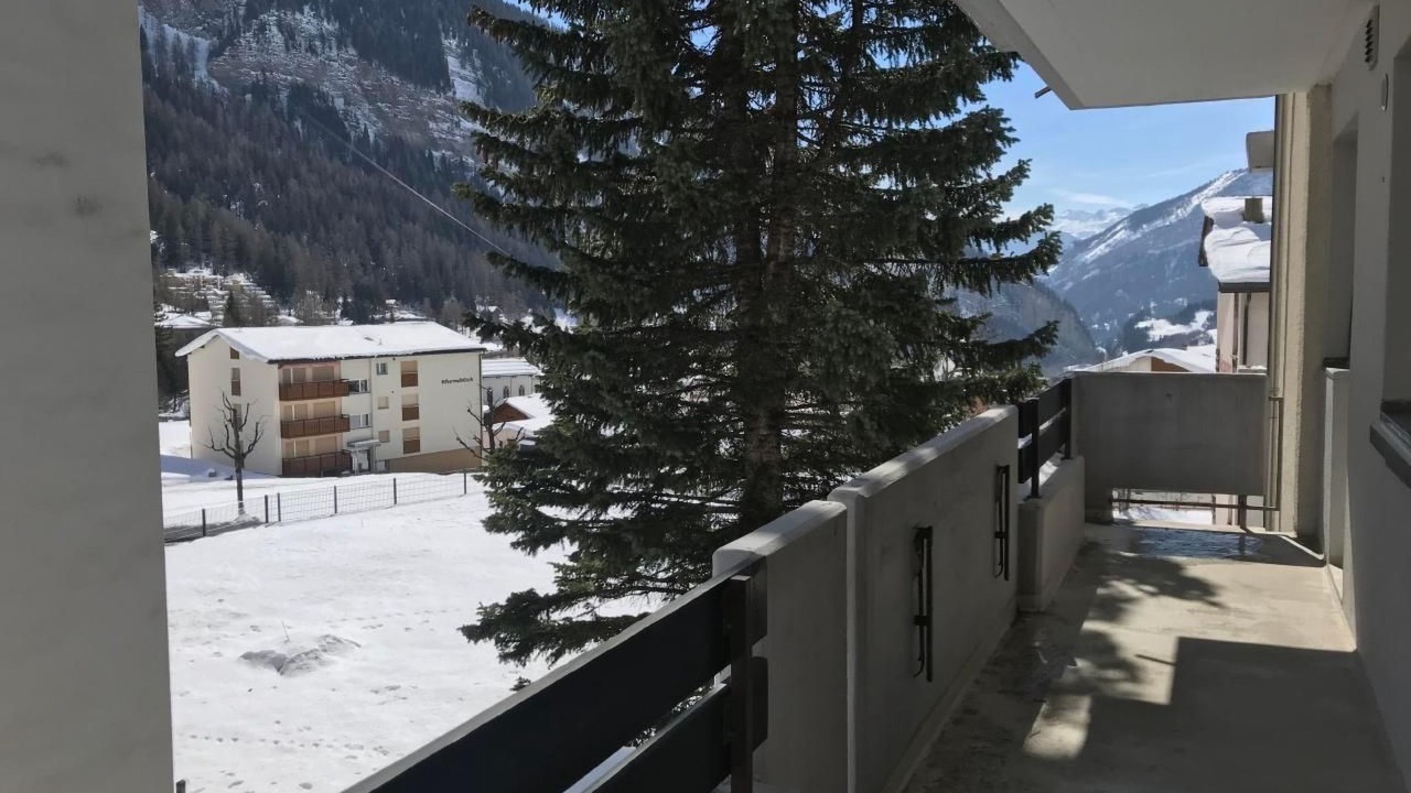 Photo of Outdoor in Leukerbad