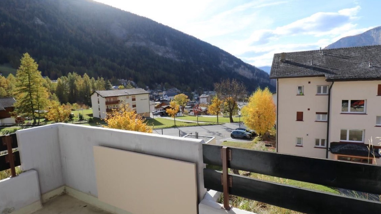 Photo of Outdoor in Leukerbad
