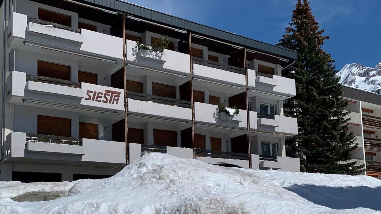 Photo of Outdoor in Leukerbad