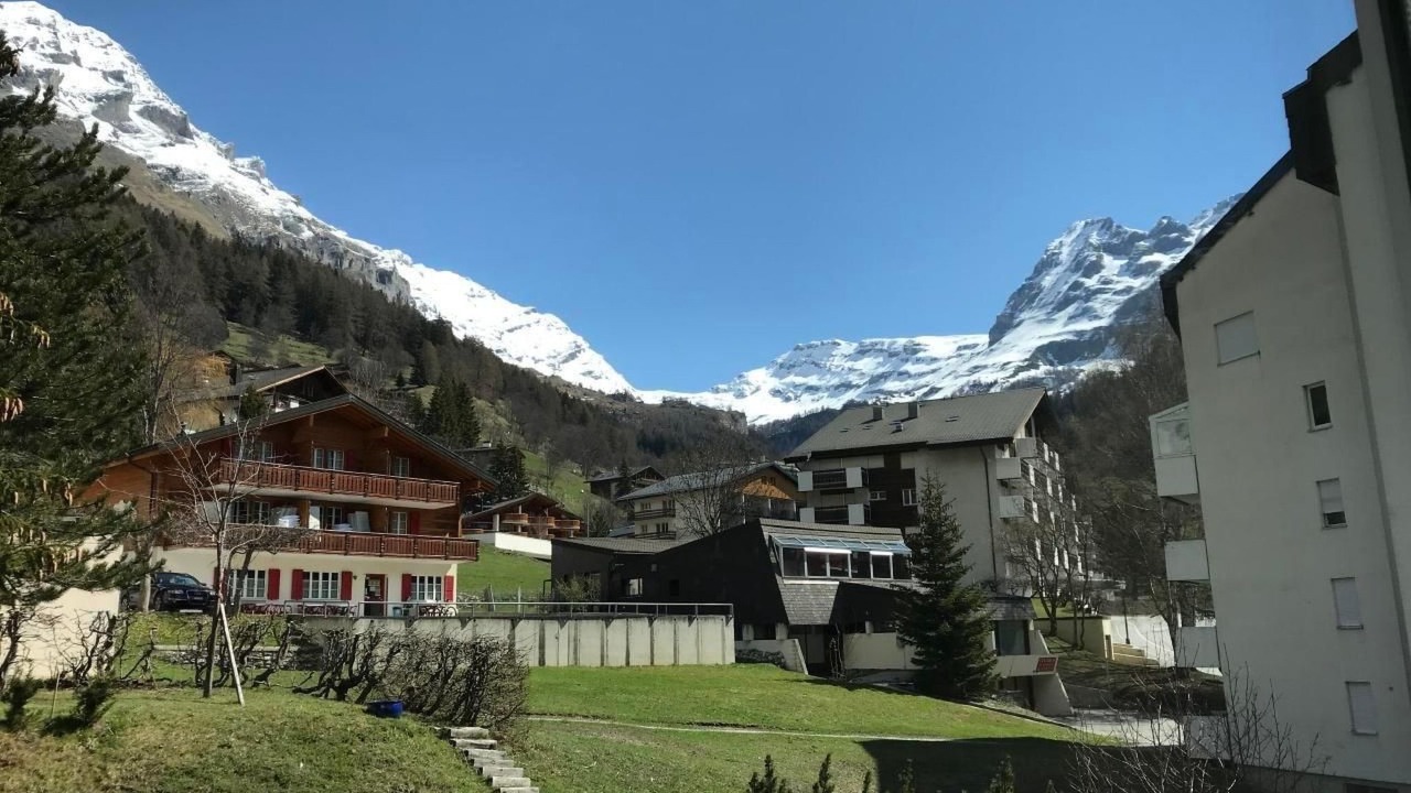 Photo of Outdoor in Leukerbad